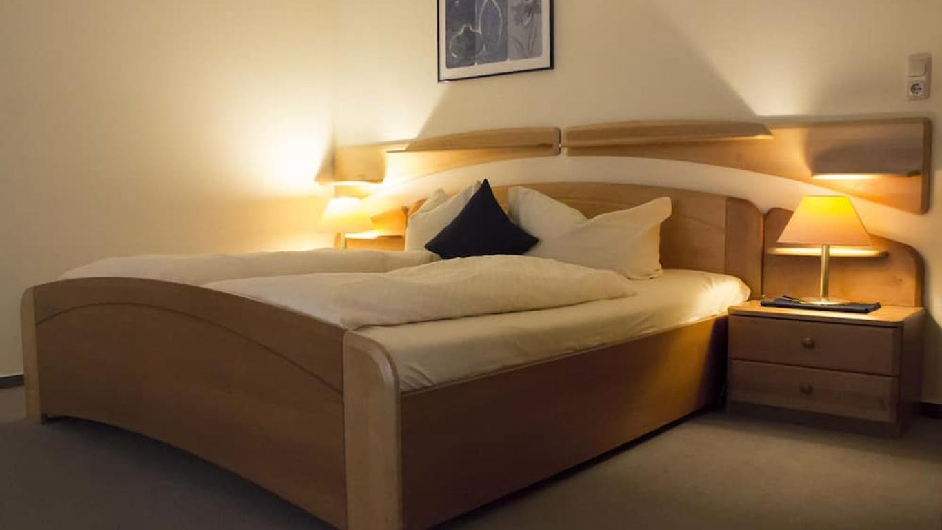 Hotel Am Friesenstrand