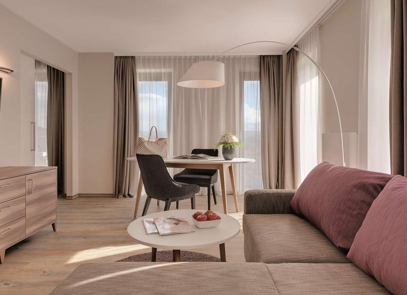 Wohnzimmer Foto