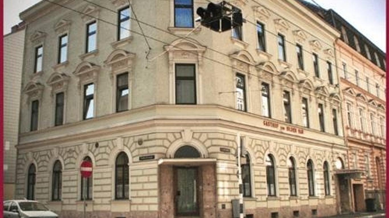 Hotel 'Wilder Mann'