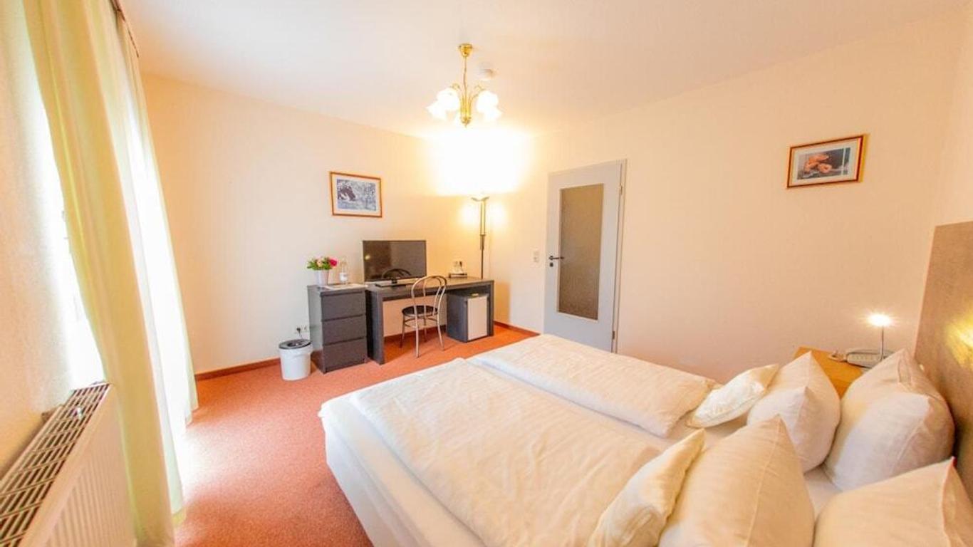Hotel Centro Fürth