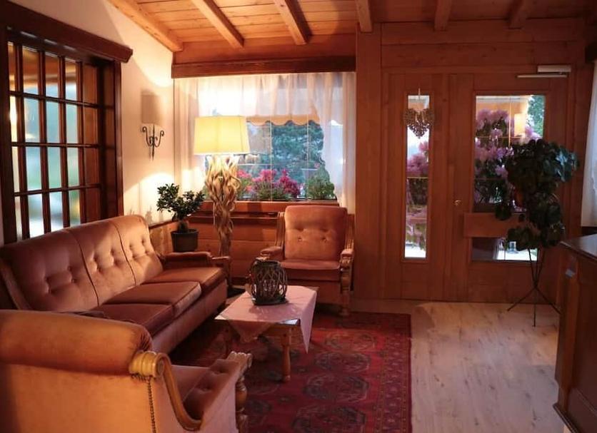 Wohnzimmer Foto
