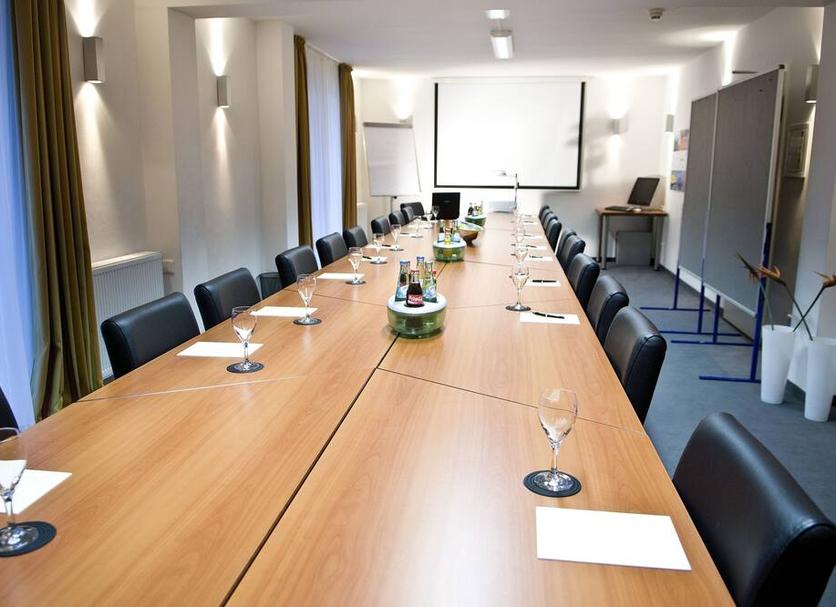 Konferenzraum Foto