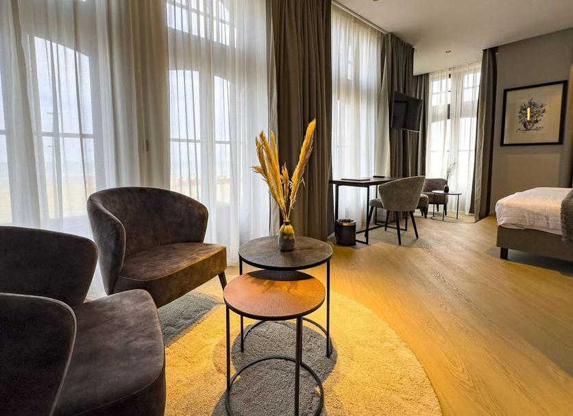Wohnzimmer Foto