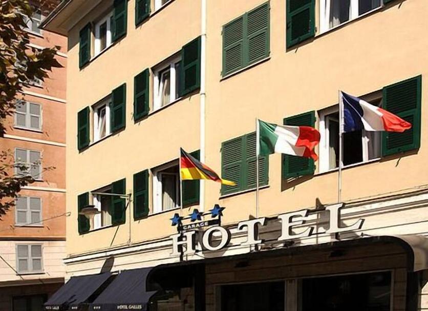 Gebäude Foto