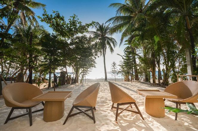 Signature Boracay Blue