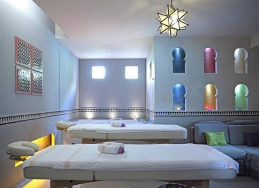 Wellness Foto