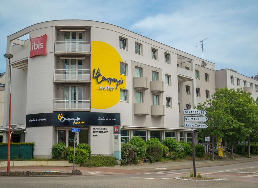 Gebäude Foto