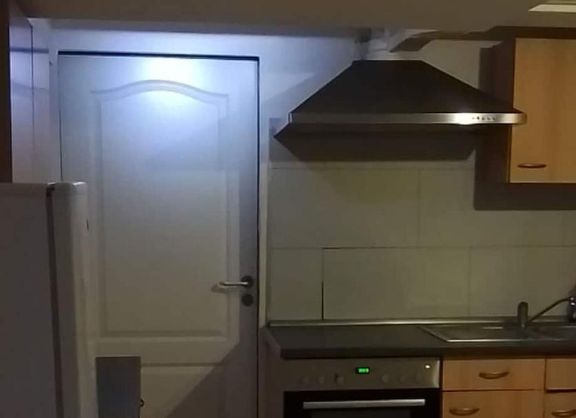 Zimmerausstattung Foto