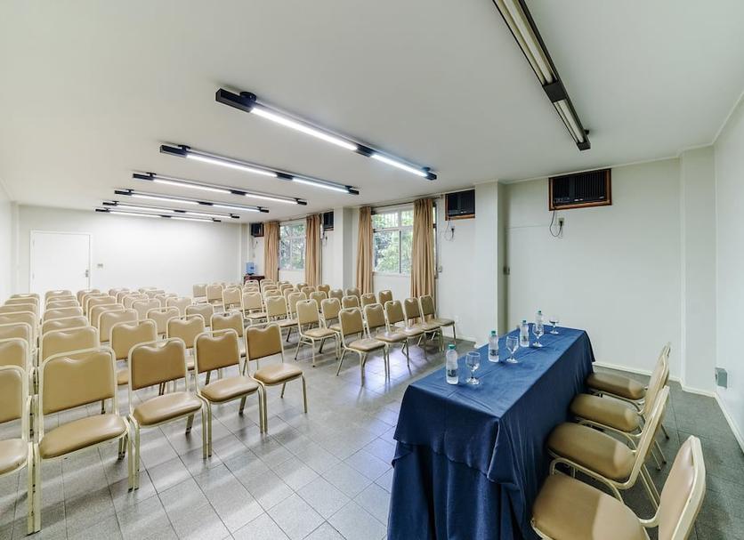Konferenzraum Foto