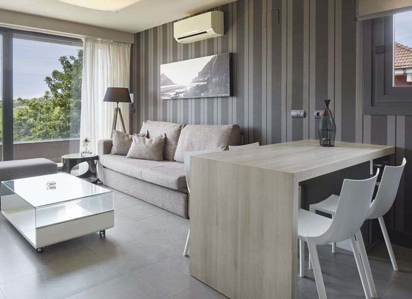 Wohnzimmer Foto