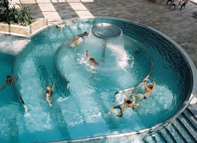 Pool Foto