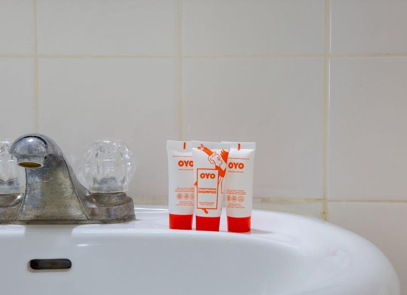 Zimmerausstattung Foto