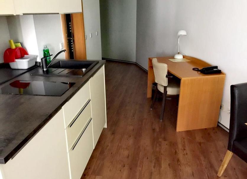 Küche Foto