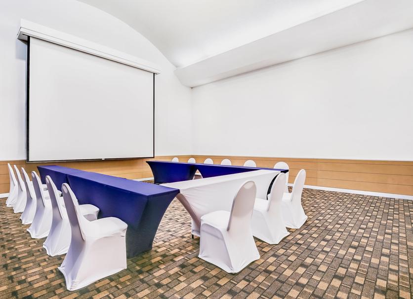 Konferenzraum Foto
