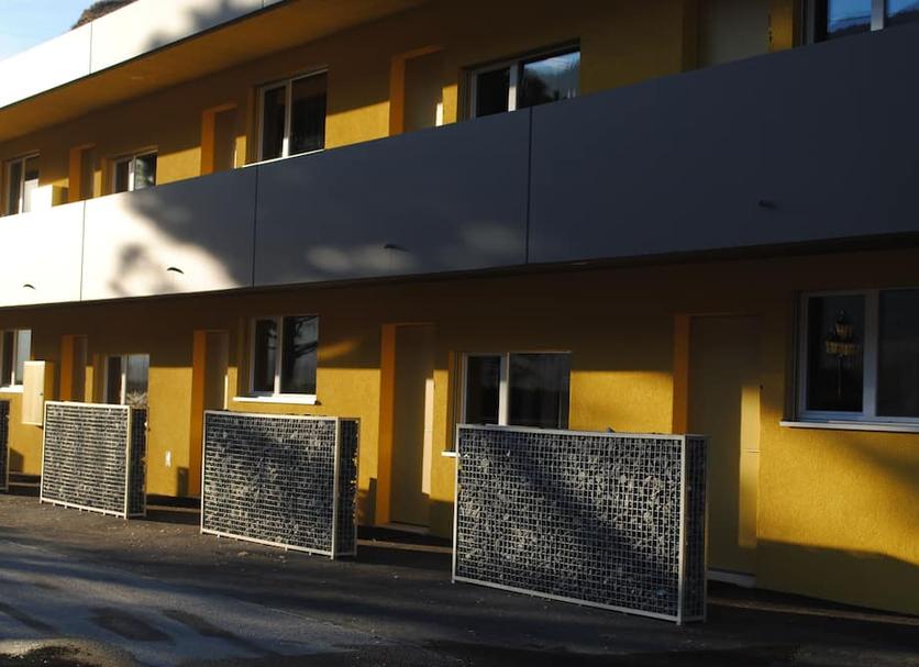 Gebäude Foto