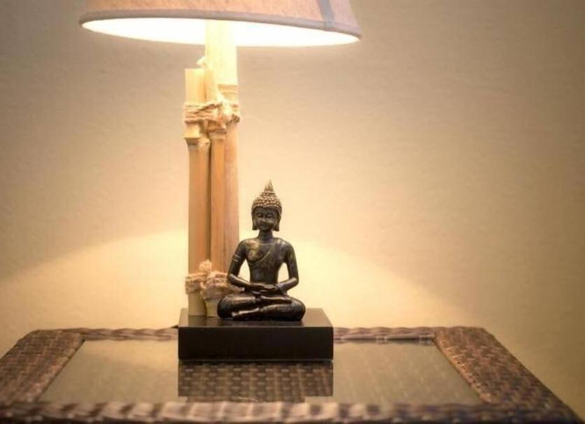 Zimmerausstattung Foto