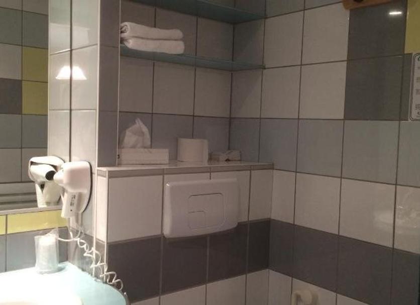 Bad Foto