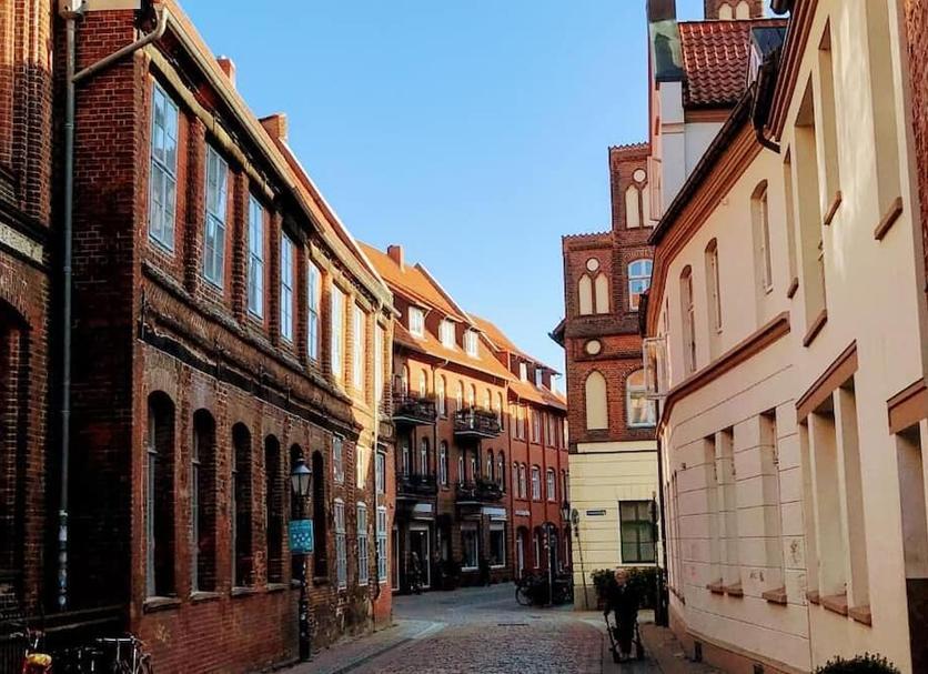 Außenansicht Foto