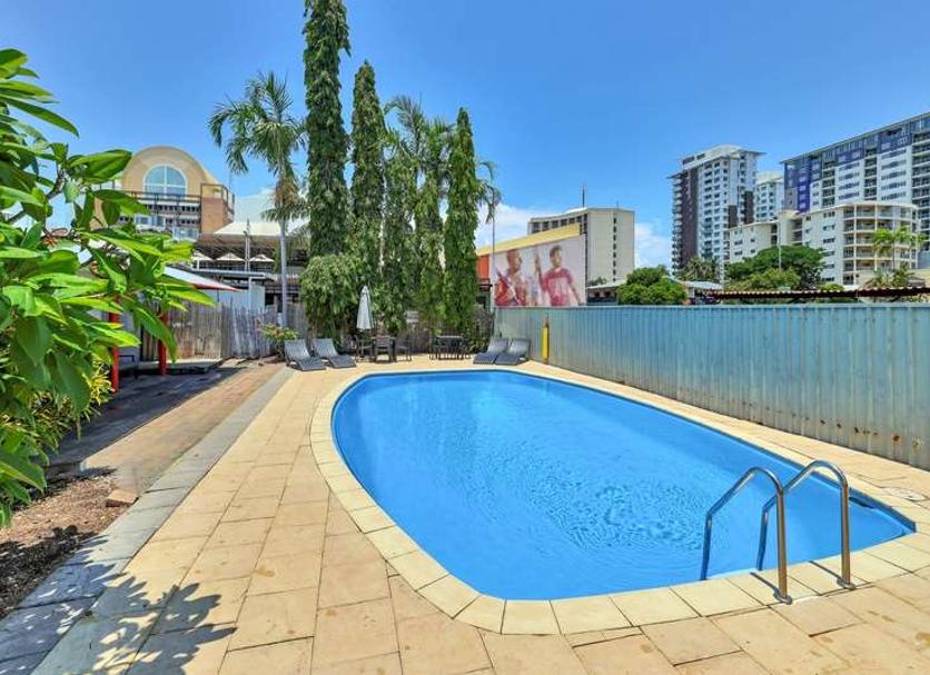 Pool Foto