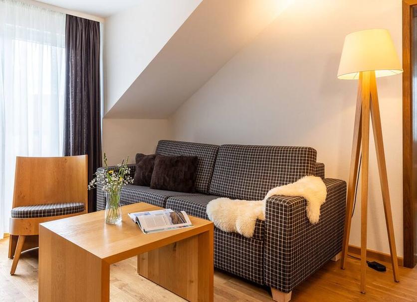 Wohnzimmer Foto