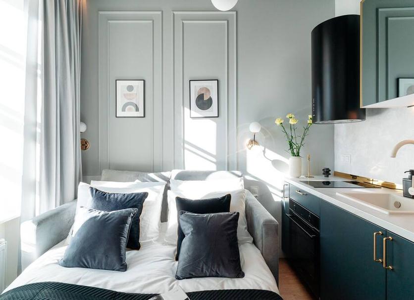 Wohnzimmer Foto