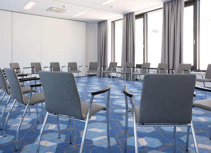 Konferenzraum Foto