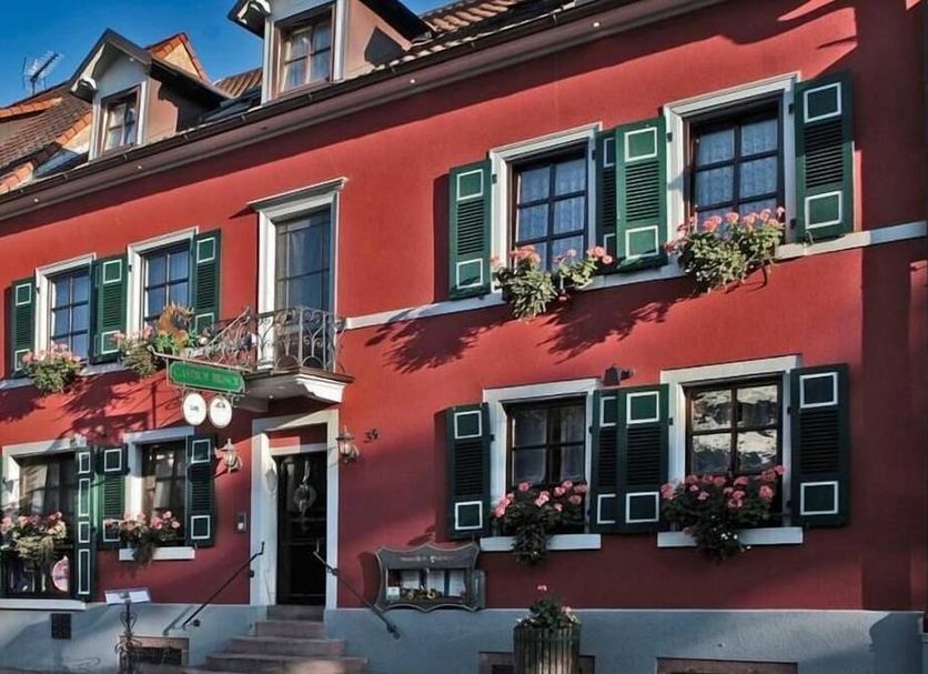 Gebäude Foto