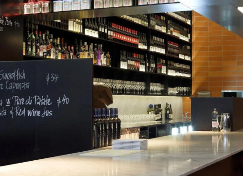 Bar Foto