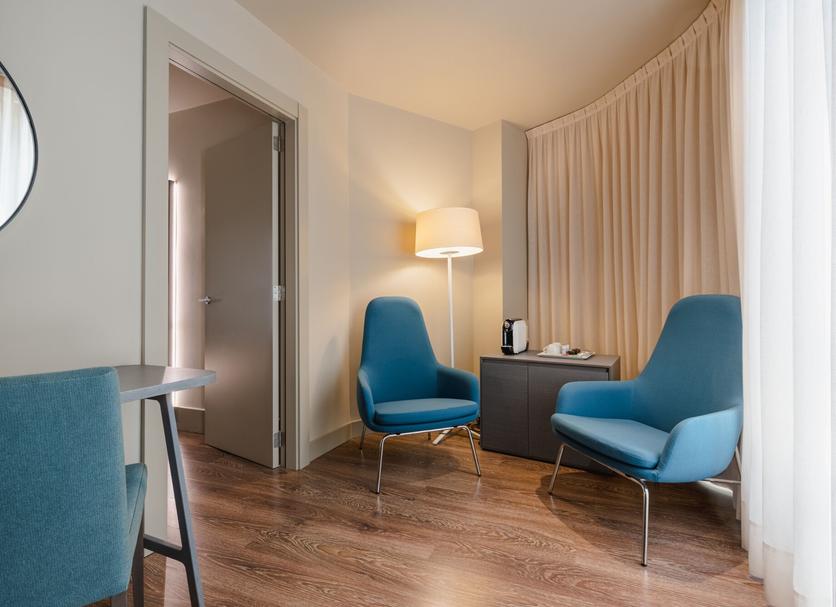 Wohnzimmer Foto