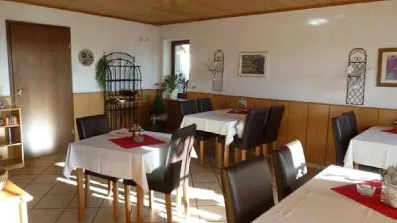 Pension Am Limespfad