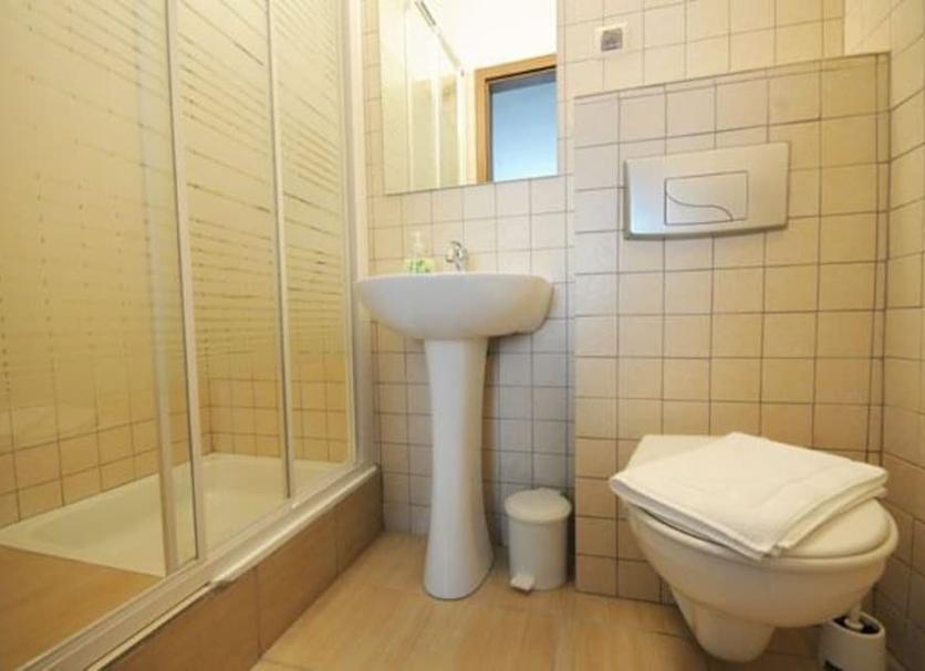 Außenansicht Foto