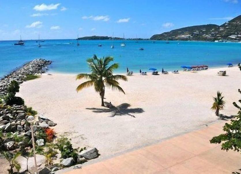 Strand Foto
