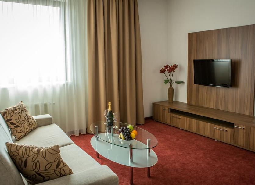 Wohnzimmer Foto