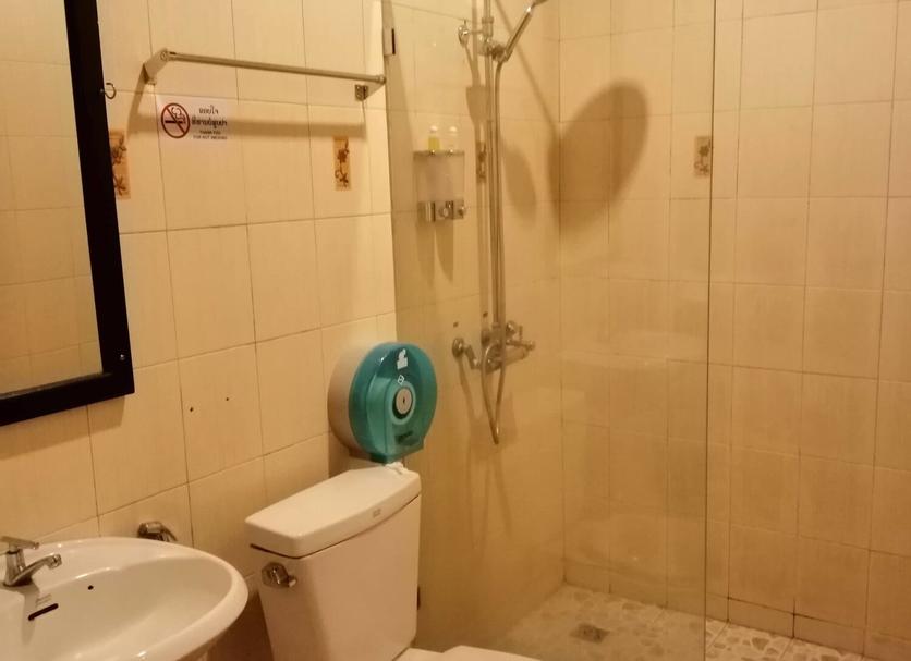 Bad Foto