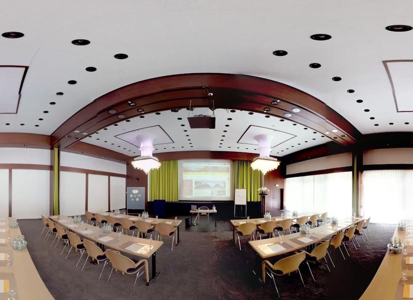 Konferenzraum Foto