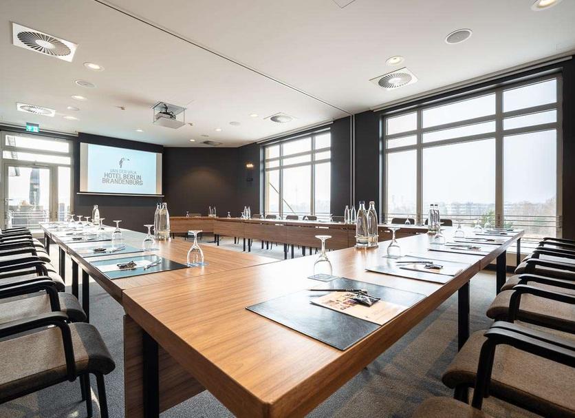 Konferenzraum Foto