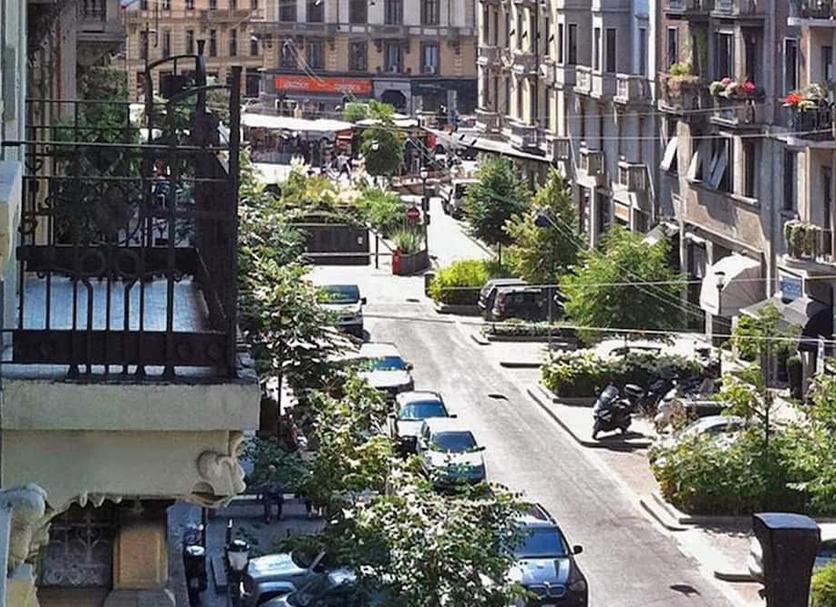 Außenansicht Foto
