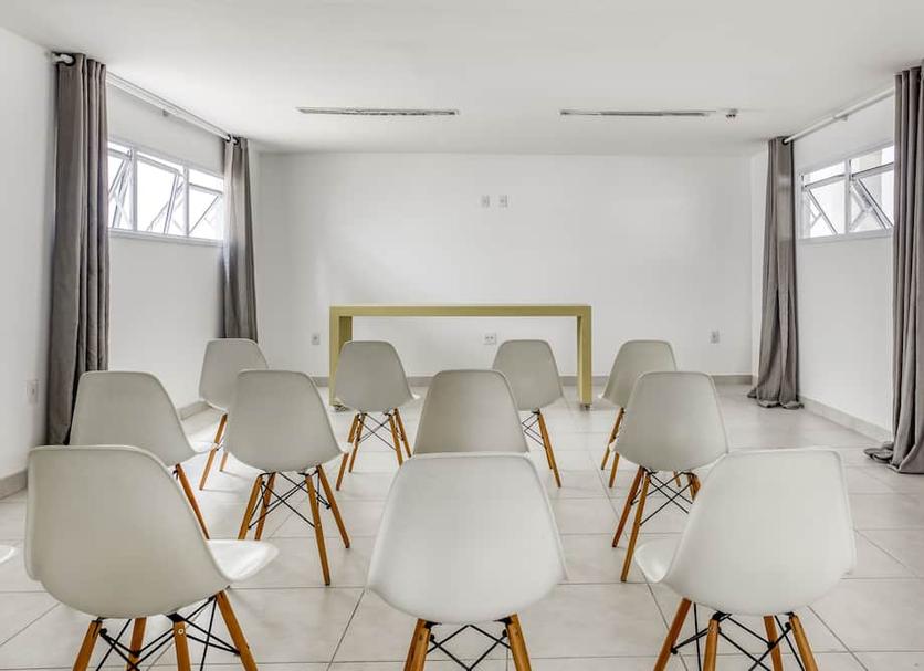 Konferenzraum Foto