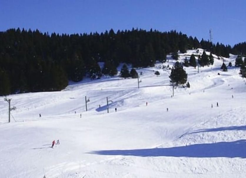 Hotelausstattung Foto