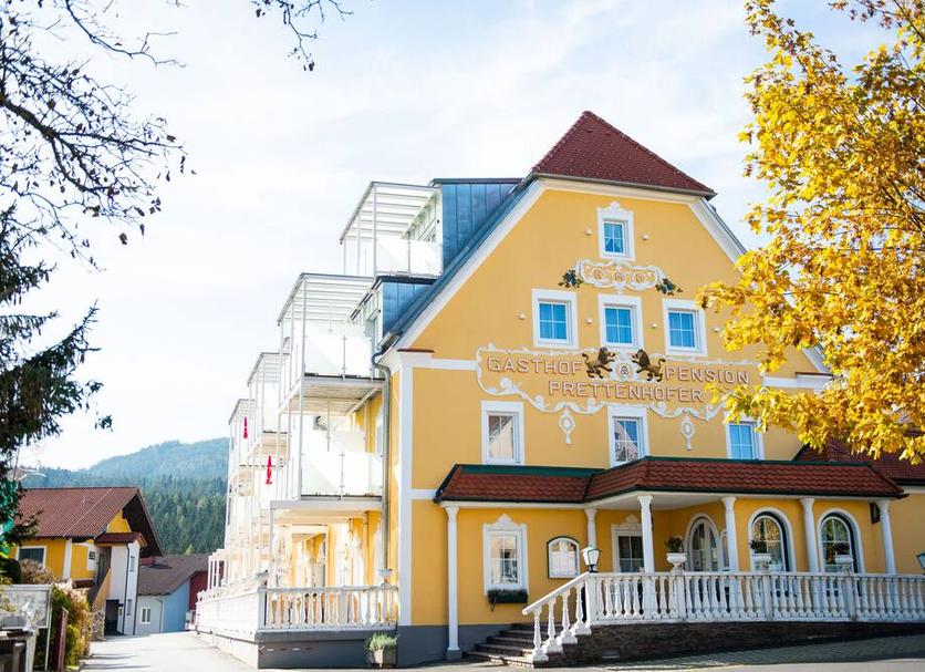 Gebäude Foto
