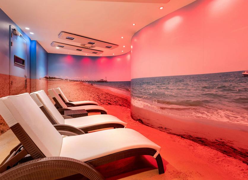Wellness Foto