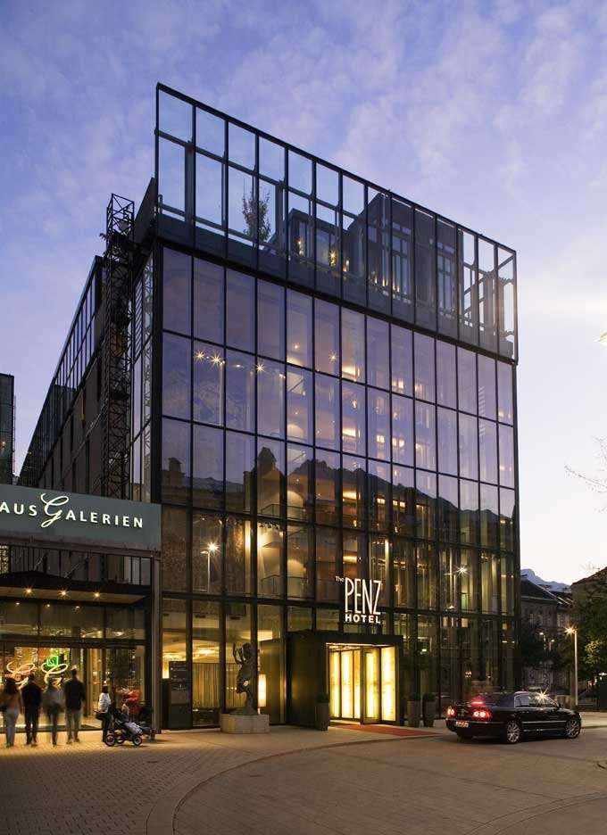 Gebäude
