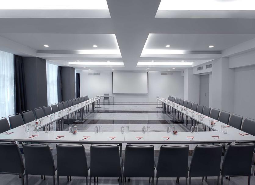 Konferenzraum Foto