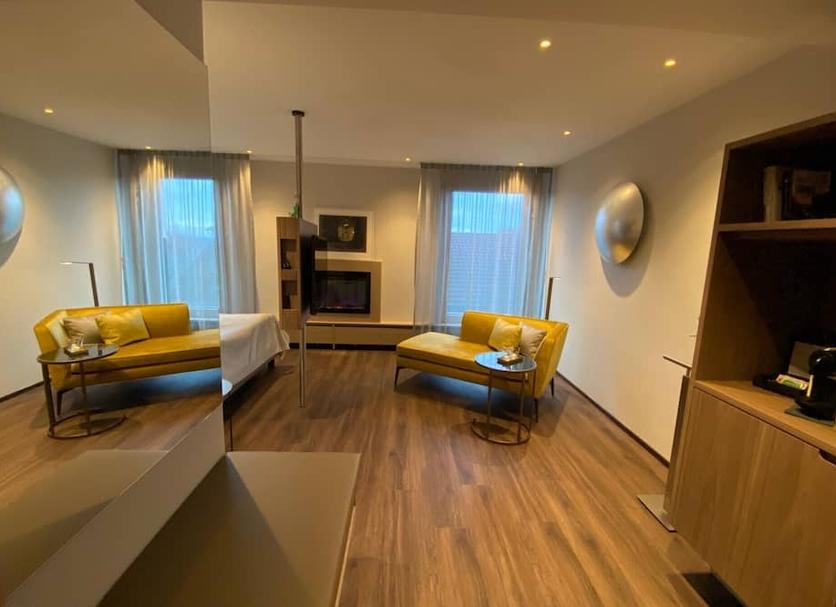 Wohnzimmer Foto
