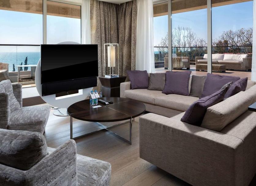 Wohnzimmer Foto