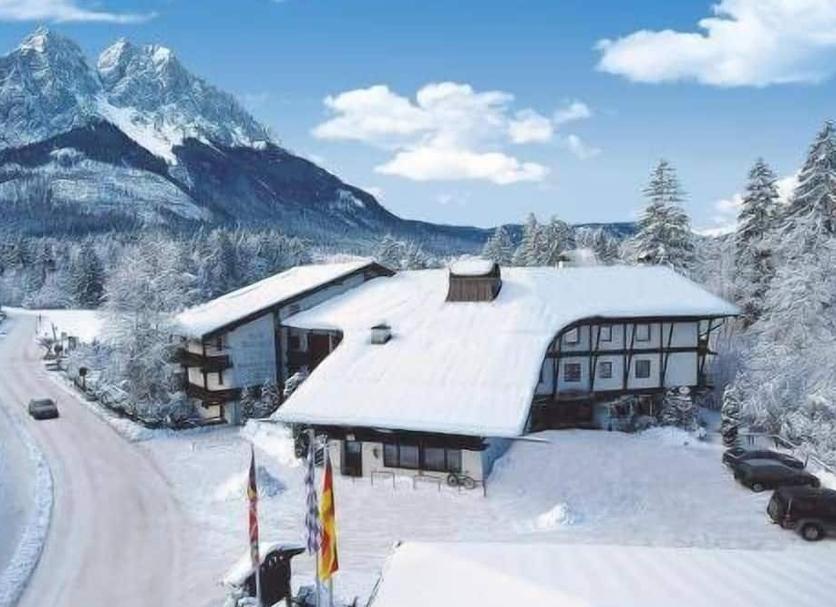 Gebäude Foto