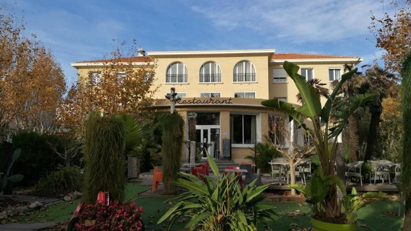 Adonis Sanary Grand Hôtel Des Bains