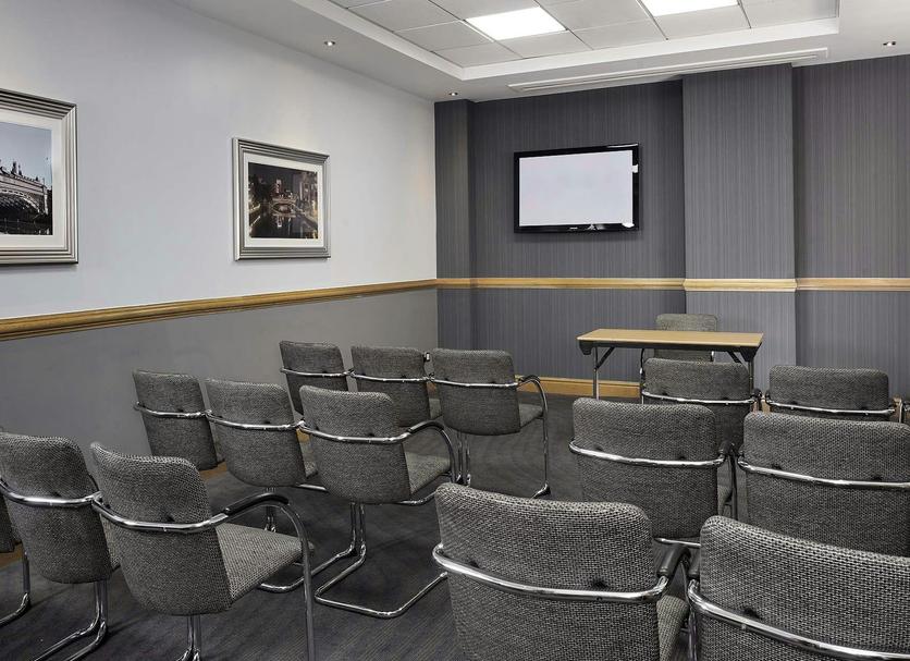 Konferenzraum Foto