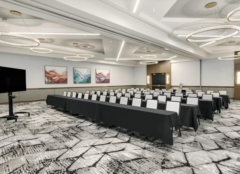 Konferenzraum Foto