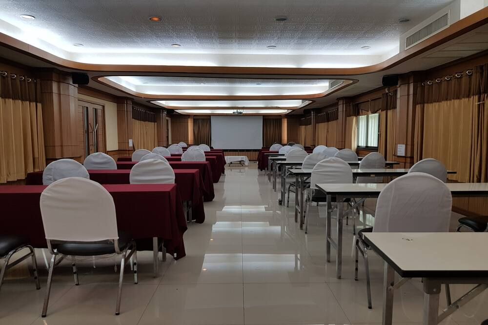 Konferenzraum